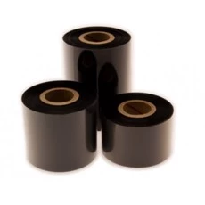 Красящая лента TS WAX Premium 300м/110мм/110мм/1, out.
